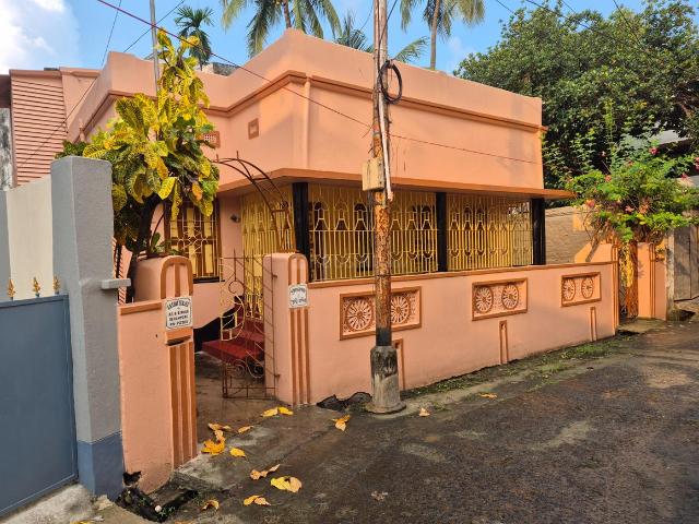 House for sale in Hooghly, Serampore