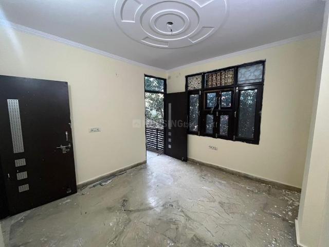 House for rent in Central Delhi, Deri