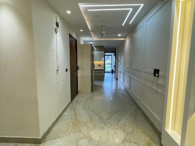 House for rent in West Delhi, Deri