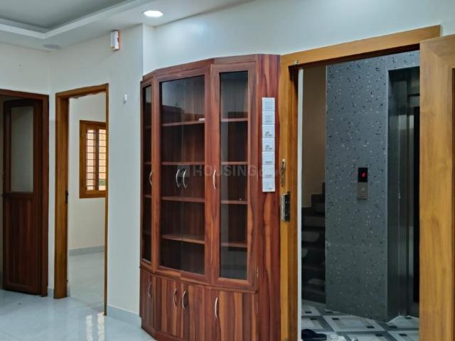 House for rent in Ward 182, Chennai Corporation