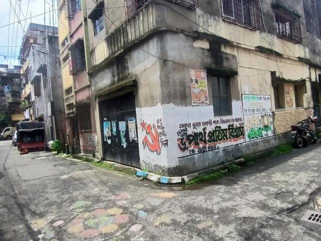 House for sale in Calcutta, West Bengal