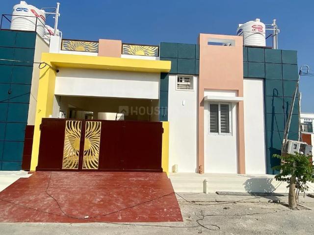 House for sale in Vandalur, Tamil Nadu