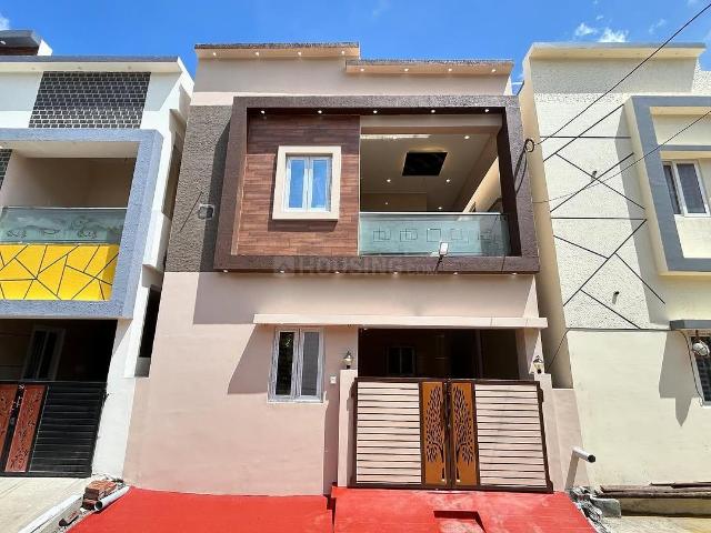 House for sale in Vandalur, Tamil Nadu
