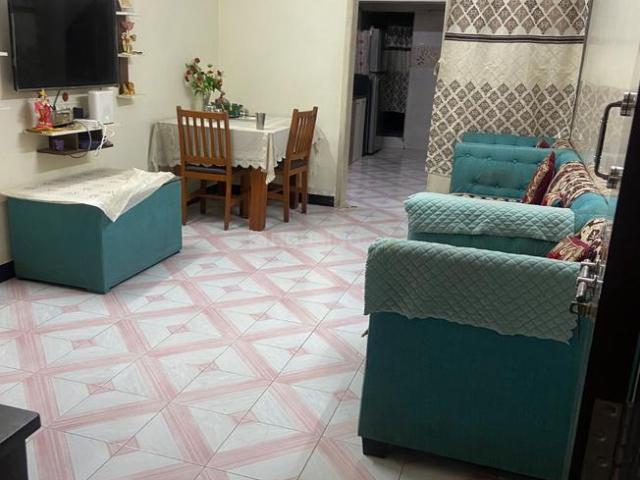 House for sale in Navi Mumbai, Vashi