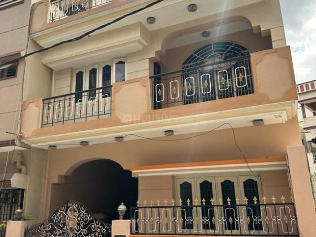 House for sale in Bangalore North, Cox Town - Bangalore