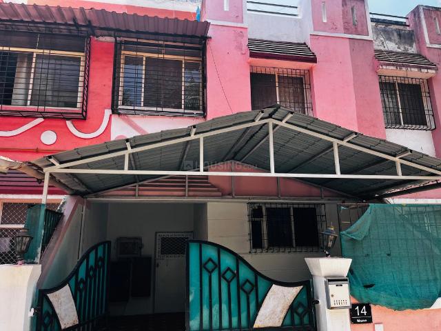 House for rent in Thergaon, Pune