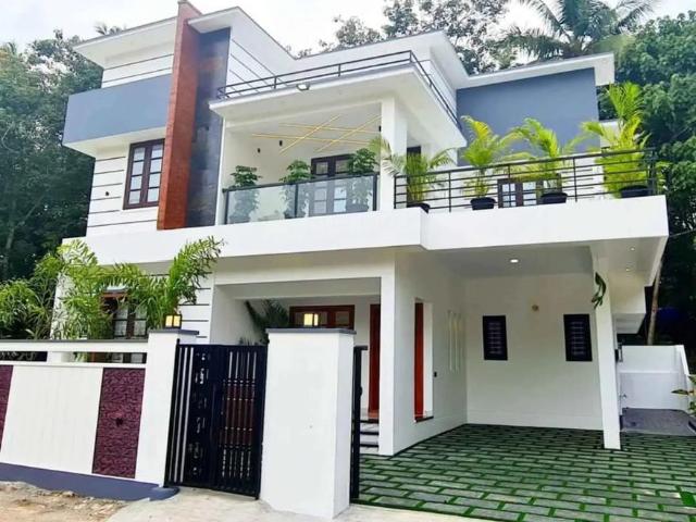 House for sale in Tambaram East - Chennai, Tamil Nadu