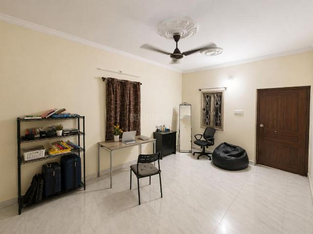 House for rent in Cox Town - Bangalore, Karnataka