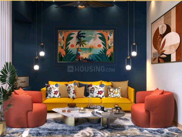 Flat for sale in Mazal Vaddo, Anjuna
