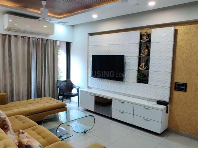 Flat for rent in Sarkhej, Gujarat
