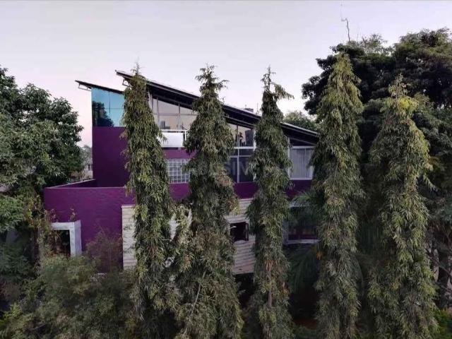 Flat for rent in Bangalore East, Cox Town - Bangalore