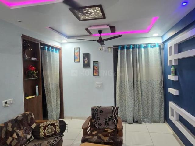 Flat for rent in Gandhinagar, Gujarat