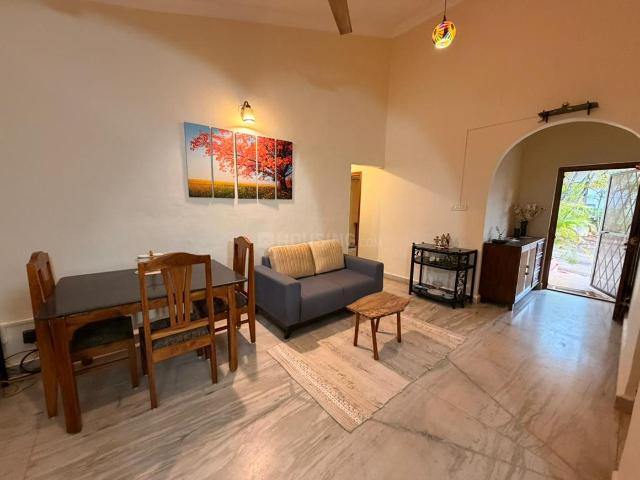 Villa for rent in Anjuna, Goa