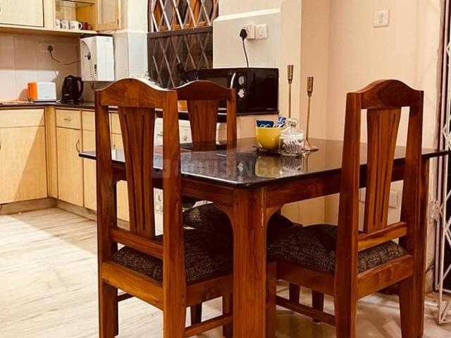 Villa for rent in Anjuna, Goa