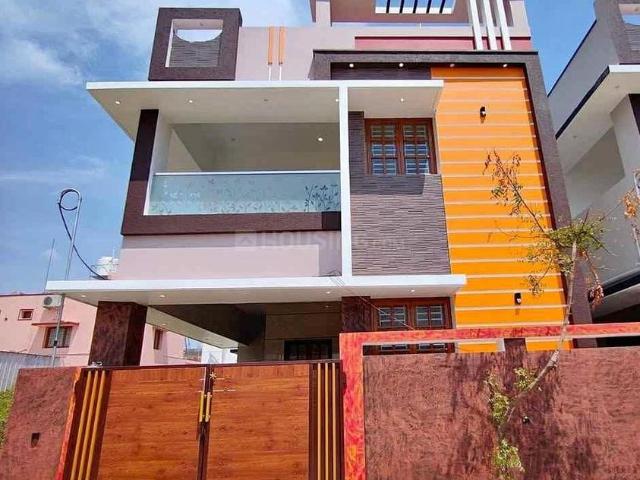 Villa for sale in Avati, Tamil Nadu