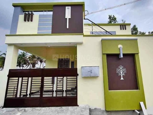 Villa for sale in Avati, Tamil Nadu