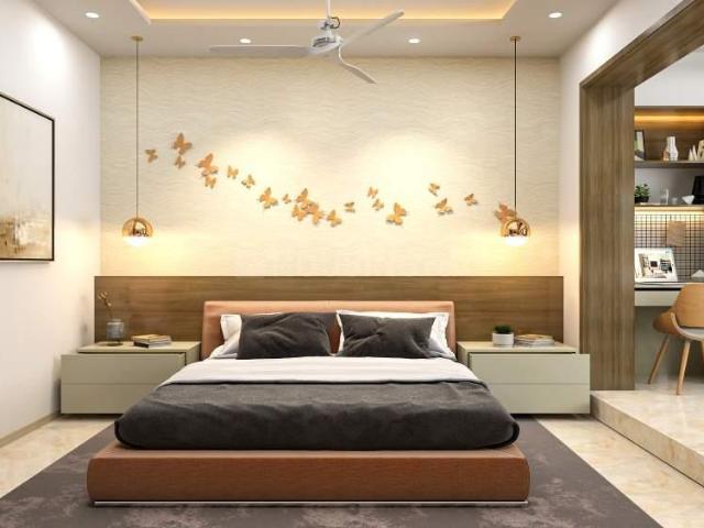Villa for sale in Avati, Tamil Nadu