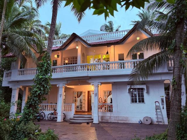 Villa for rent in Calangute, Goa