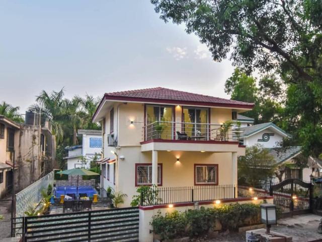 Villa for sale in Karjat, National Capital Territory Of Delhi