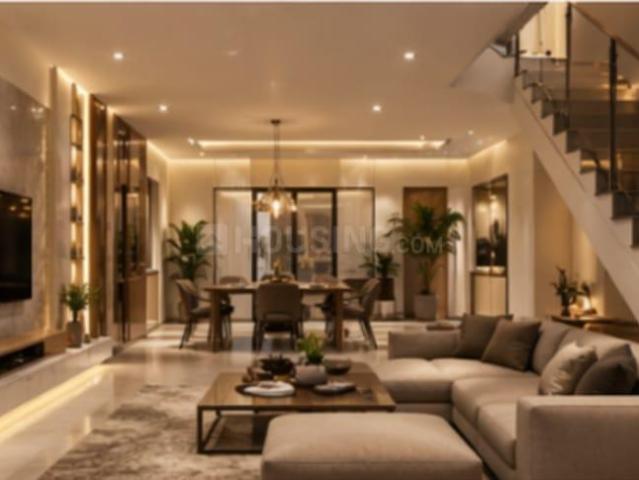 Villa for sale in Karjat, National Capital Territory Of Delhi