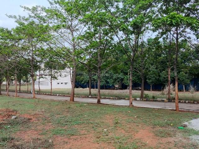 Villa for sale in Bangalore South, Cox Town - Bangalore