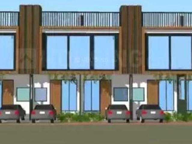 Villa for sale in Madya