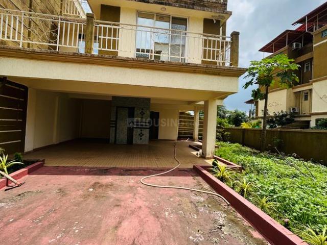 Villa for rent in Nalasopara - Mumbai, National Capital Territory Of Delhi