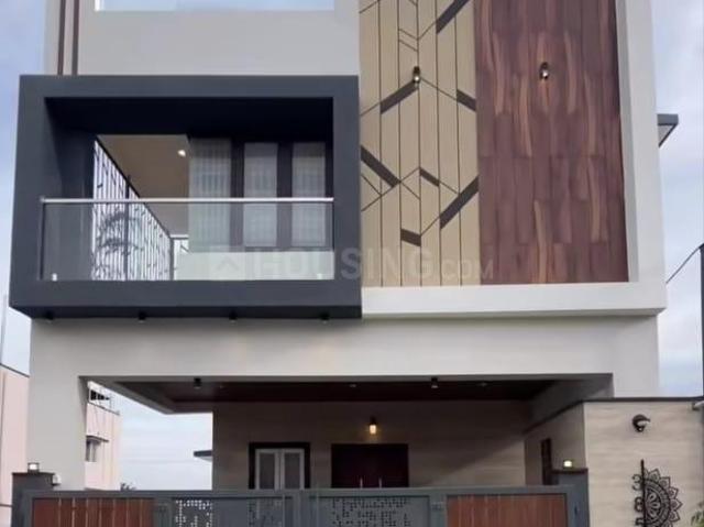 Villa for sale in Avati, Tamil Nadu