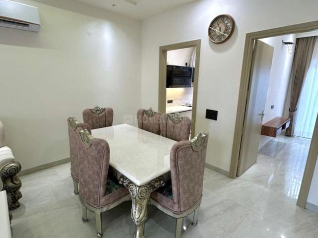 Villa for rent in North Delhi, Deri