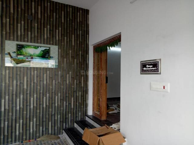 Villa for rent in Rathinam Nagar, Theni