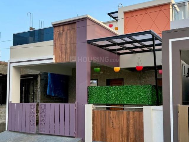 Villa for sale in Coimbatore, Tamil Nadu