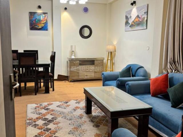 Villa for rent in Babiyar Thok, Nagari
