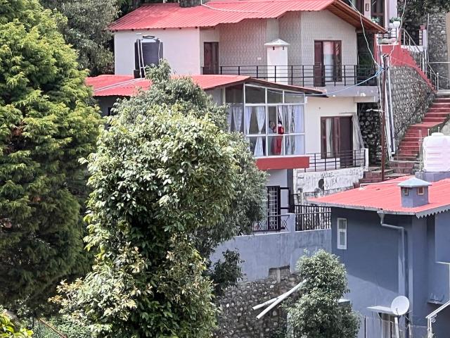 Villa for rent in Uttarakhand