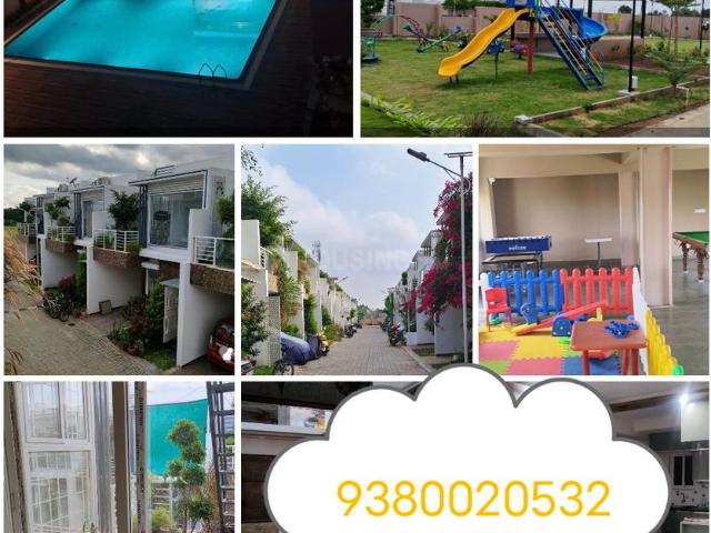 Villa for rent in Karnataka