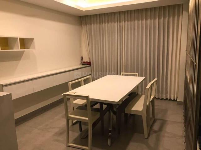 Villa for rent in Karnataka