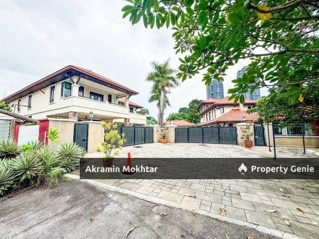 Bungalow for sale in Country Heights Damansara, Kuala Lumpur