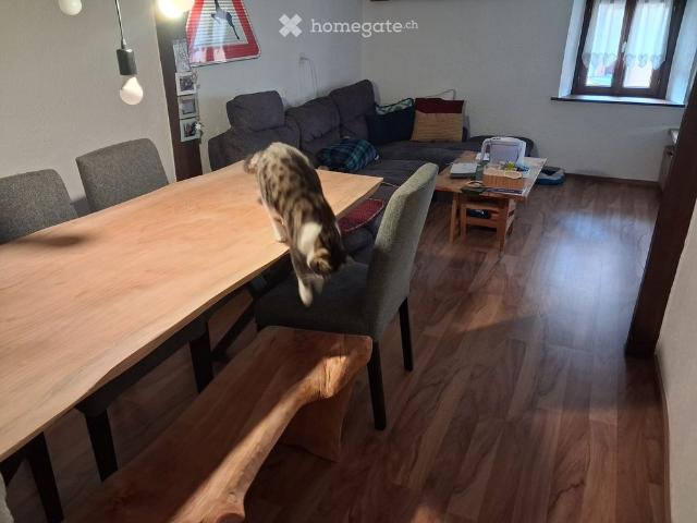 Apartment mieten in Cagiallo, Capriasca