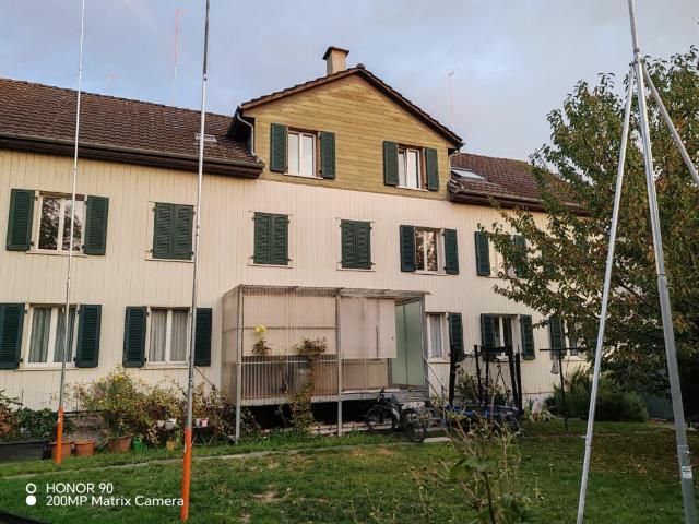 Wohnung mieten in Bernrainzelg, Kreuzlingen