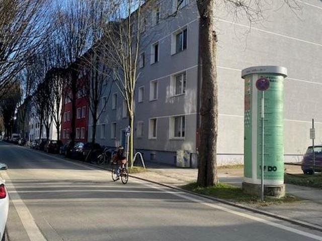 Wohnung mieten in Dortmund, Nordrhein-Westfalen