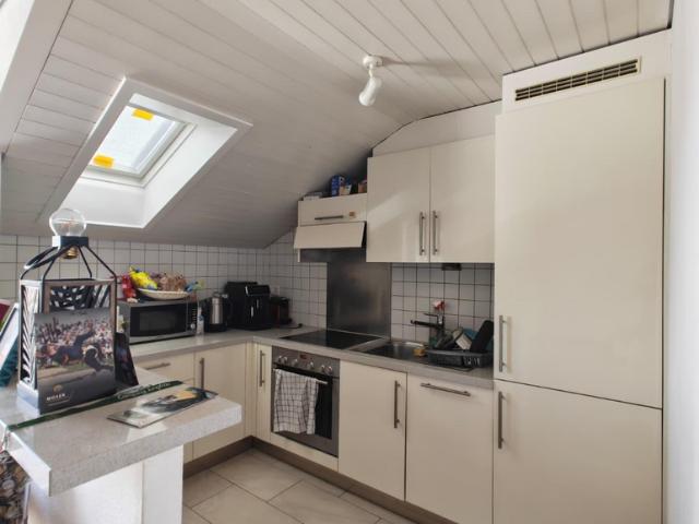 Apartment mieten in Bätterkinden, Bern
