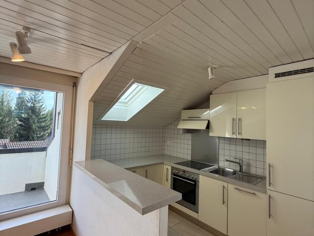 Apartment mieten in Dorfmatt, Bätterkinden