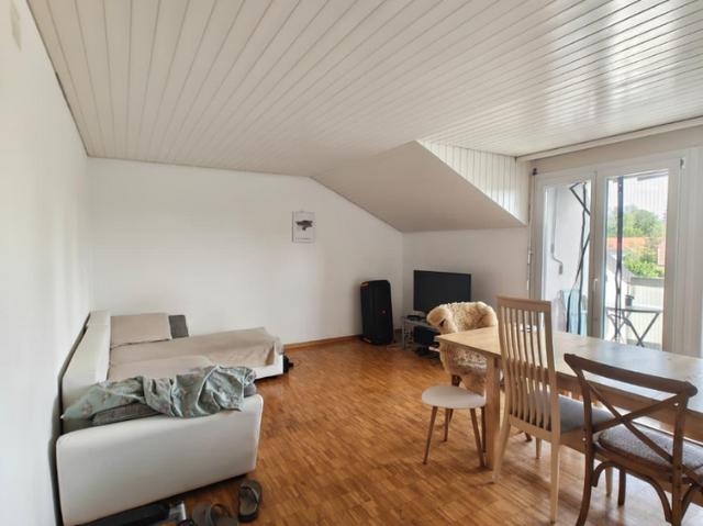 Apartment mieten in Bätterkinden, Bern