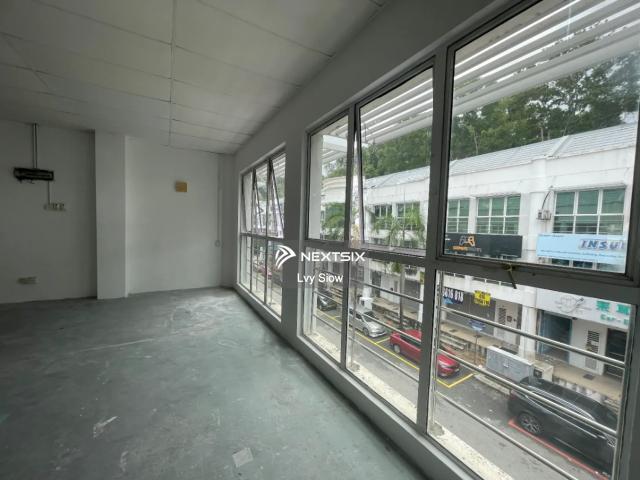 Warehouse for sale in Georgetown, Penang