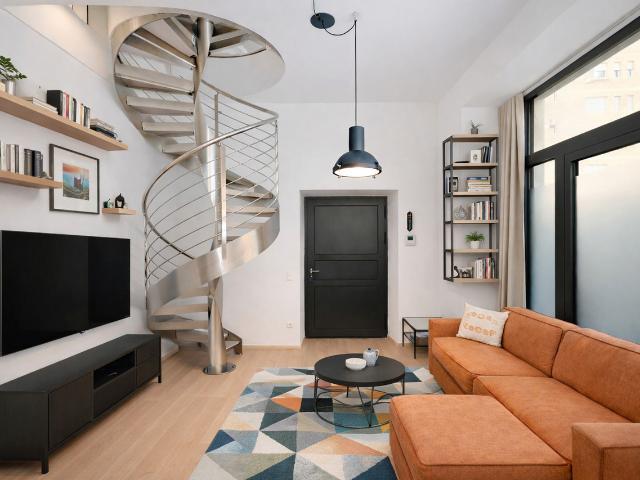 Wohnung kaufen in Aldesago, Tessin