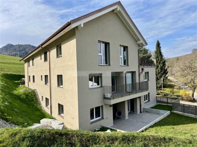 Wohnung kaufen in Le Mouret, Freiburg