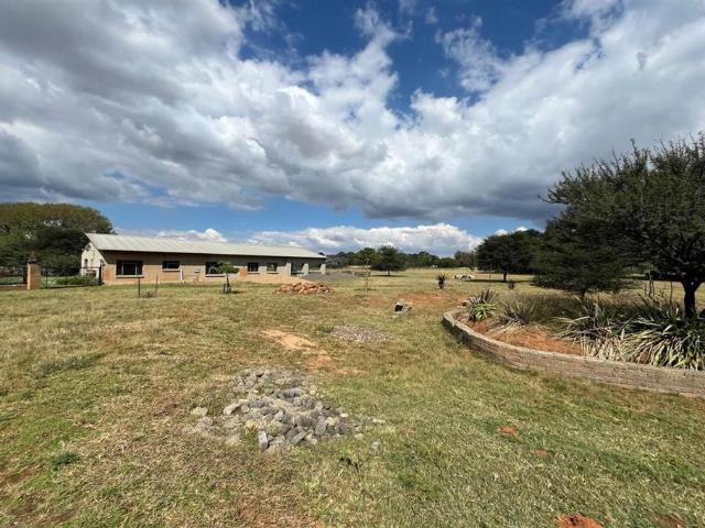Farm for sale in Ekurhuleni, Gauteng