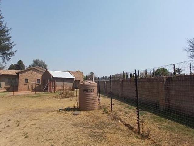 Farm for sale in Centurion, Gauteng