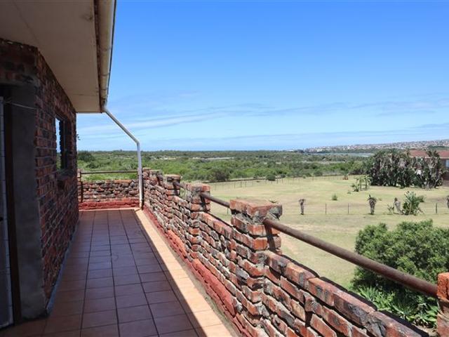 Farm for sale in Cape St Francis, Eastern Cape