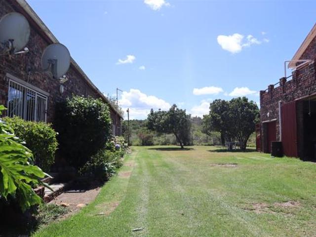 Farm for sale in Cape St Francis, Eastern Cape