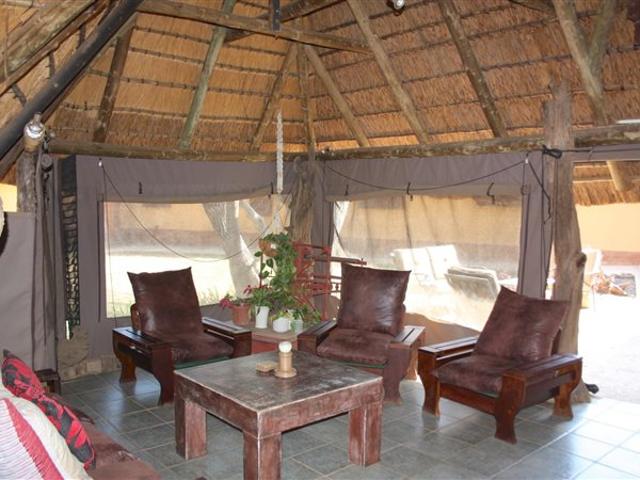 Farm for sale in Waterkloof, Gauteng